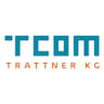 Logo T-COM Trattner KG
