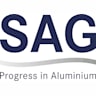 Logo SAG New Technologies GmbH