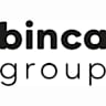 Logo BINCA Development GmbH