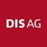 Logo DIS AG