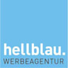 Logo Hellblau. Berlinger Mirlach Og