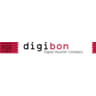 Logo digibon Datentechnik GmbH