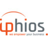 Logo PHIOS GmbH