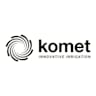 Logo Komet Austria Gmbh