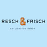 Logo Resch&Frisch Holding GmbH