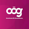 Logo Oberösterreichische Gesundheitsholding GmbH 