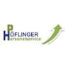 Logo Höflinger Personalservice GmbH