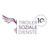 Logo Tiroler Soziale Dienste GmbH