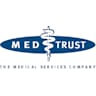 Logo MED TRUST