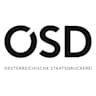 Logo Österreichische Staatsdruckerei GmbH (OeSD)