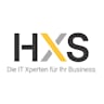 Logo HXS GmbH