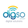 Logo digso GmbH