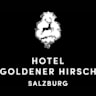Logo Hotel Goldener Hirsch
