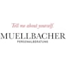 Logo Muellbacher