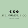 Logo Steinmayr & Co Insurance Brokers GmbH