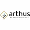 Logo arthus HR Solutions GmbH