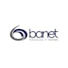 Logo banet GmbH