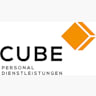 Logo CUBE Personaldienstleistungen GmbH