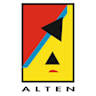 Logo Alten Austria