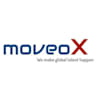 Logo moveoX Recruiting