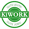 Logo KiWORK GmbH