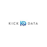 Logo kickdata gmbh