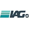 Logo IAGng Gas Analytics GmbH