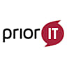 Logo priorIT Software Development GmbH