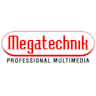 Logo MEGATECHNIK   Professional Multimedia GmbH