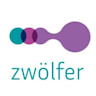 Logo zwölfer - die 360° personalberatung