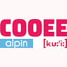 Logo COOEE alpin Hotels