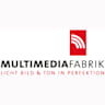 Logo MULTIMEDIAFABRIK GmbH