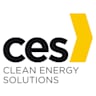 Logo CES clean energy solutions GesmbH