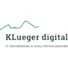 Logo KLueger digital GmbH