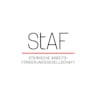 Logo StAF