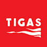 Logo TIGAS-Erdgas Tirol