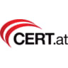 Logo CERT.at GmbH