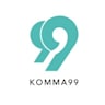 Logo Komma99
