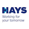 Logo Hays Österreich GmbH