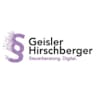 Logo Geisler & Hirschberger Steuerberatungs GmbH