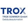 Logo TROX SOMMER GmbH