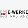Logo E-Werke Frastanz