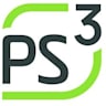 Logo PS³ Personalservice GmbH