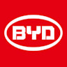 Logo Byd Automotive Gmbh
