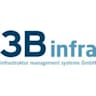 Logo 3Binfra infrastruktur management systeme GmbH