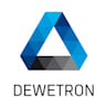 Logo DEWETRON GmbH