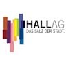 Logo Hallag Kommunal Gmbh