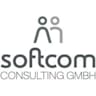 Logo Softcom Consulting GmbH