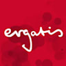 Logo ergatis Personalmanagement GmbH