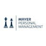 Logo MAYER Personalmanagement GmbH